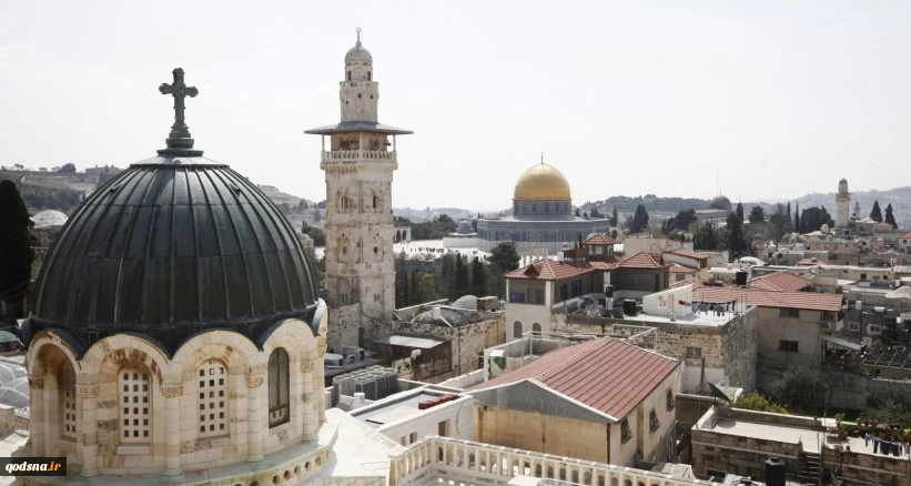 غدا الإثنين..

طهران تستضيف اجتماعا طارئا للجنة فلسطين التابعة لاتحاد البرلمانات الإسلامية 2