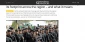 کریستین ساینس مانیتور: 

ایران قدرت برتر منطقه شده است/ ایران از شیعه و سنی گروه نیابتی تشکیل داده است/ نجبا در عراق مهم ترین گروه نیابتی تازه تاسیس ایران است