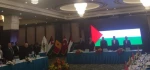 بحضور 11 بلدا اسلاميا؛

طهران.. انعقاد الاجتماع الطارئ للجنة فلسطين التابعة لاتحاد البرلمانات الاسلامية 2
