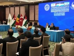 بحضور 11 بلدا اسلاميا؛

طهران.. انعقاد الاجتماع الطارئ للجنة فلسطين التابعة لاتحاد البرلمانات الاسلامية 2