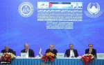 البيان الختامي للجلسة الطارئة للجنة فلسطين لدي اتحاد البرلمانات الاسلامية؛

يجب دعم انتفاضة الشعب الفلسطيني بكافة الوسائل والطرق
 2