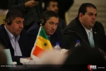 نشست اضطراری کمیته فلسطین اتحادیه بین المجالس 12