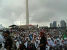 Indonesians stage millions-strong demo against US recognition 2
