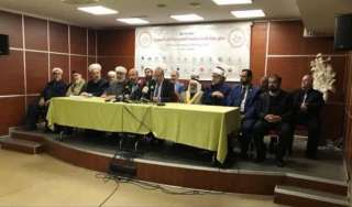 با امضای 300 عالم و اندیشمند اسلامی در استانبول؛

عادی سازی روابط با رژیم اشغالگر قدس حرام دانسته شد