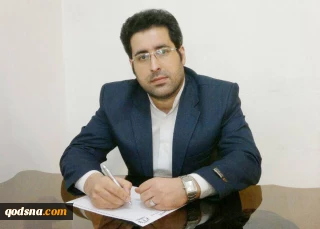 اسماعیل بلالایی به عنوان دبیر جمعیت دفاع از ملت فلسطین در استان گیلان منصوب شد