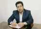 اسماعیل بلالایی به عنوان دبیر جمعیت دفاع از ملت فلسطین در استان گیلان منصوب شد