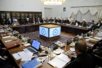 في اجتماع اللجنة العليا للثورة الثقافية في البلاد؛

روحاني: خطا ترامب عزز تضامن المسلمين بشان القدس الشريف

 2