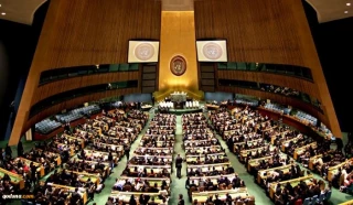 US, Israel blackmailing UNGA before Palestine vote