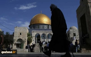 وبگاه اروپایی «مادرن دیپلماسی»:

 تحولات مساله قدس به تقویت نفوذ ایران در منطقه منجر خواهد شد/ آمریکا و عربستان در اشتباهند