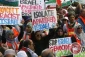 South Africa to downsize embassy in Israel in protest of Trump