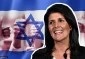 Nikki Haley hosting 'friendship' party for 65 states