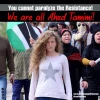 We are all Ahed Tamimi 5