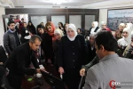 عضو مجلس الشعب السوري لـ«قدسنا»:

قرار ترامب بشأن القدس خطير واستفزاز لعرب و المسلمين// القدس لها رمزية خاصة بالنسبة للعرب ولابد من مواجهة قرار ترامب 2