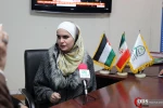 ناشطة لبنانية مساندة لفلسطين في تصريح لـ«قدسنا»:

يجب تحويل التهديد الأخطر بعد قرار ترامب بشأن القدس إلى فرصة// قرار ترامب من شأنه إعادة إحياء القضية الفلسطينية 2