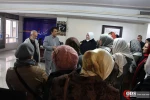 مساء اليوم الاحد..

وفد جامعي سوري يزور وكالة القدس للانباء(قدسنا) 2