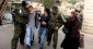 350 Palestinian children in Israeli detention