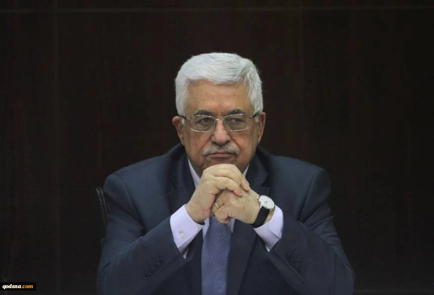 واشنگتن چراغ سبز را، براي ايجاد جايگزيني  براي عباس،داد 2