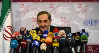 دکتر ولایتی:

مخالفت سردمداران غربی با طرح آمریکا بی سابقه است/ ایران تنها فلسطین از نهر تا بحر را می شناسد/ کل قدس پایتخت فلسطین است/ قطعنامه سازمان ملل نقطه عطف تاریخ مبارزات فلسطین