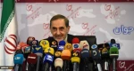 خلال مؤتمر صحفي عقده اليوم الثلاثاء بطهران ؛

فلسطين هي القضية الاولى للعالم الاسلامي وان التطورات الاخيرة اثبتت ذلك 2