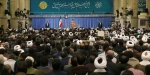 خلال استقباله اليوم الاربعاء اعضاء مجلس التنسيق للاعلام الاسلامي في انحاء البلاد؛

قائد الثورة: اميركا عدونا الرئيس وادارتها من اكثر الحكومات فساداً وظلماً في العالم

 2