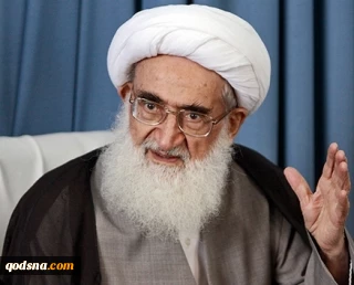 في رسالة الى حزب الله: 

آية لله نوري همداني سوف ننتصر على الكيان الصهيوني
