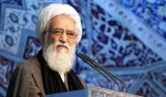 امام جمعة طهران : 

على السعودية وقف المجازر واراقة الدماء في اليمن
 2