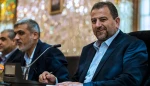 العاروري يقيم في بيروت.. وخط ساخن يصله بنصرالله!

المونيتور: رأس حماس المدبّر التقى 