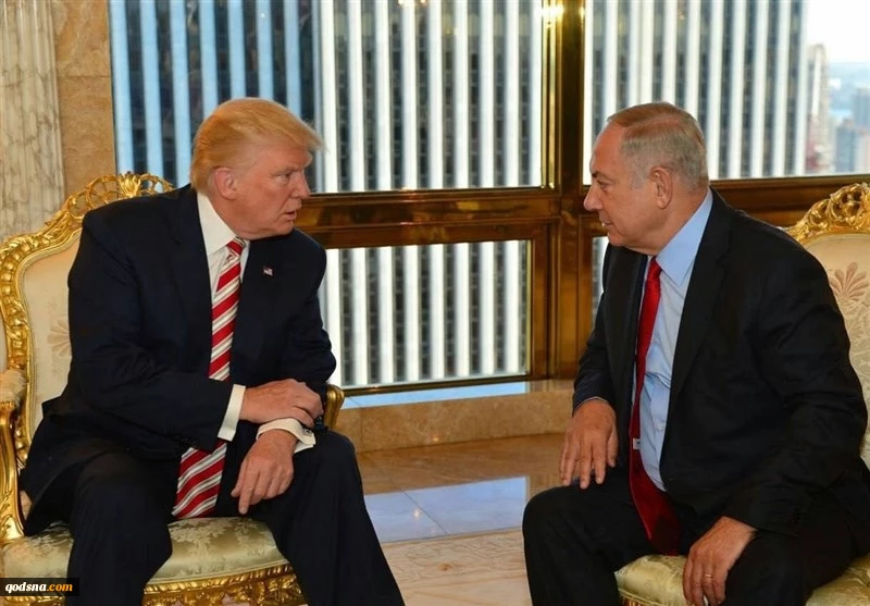اتفاق سري بين أميركا وإسرائيل لاحتواء إيران 2
