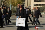 حماسه بزرگ 9 دی در مصلای تهران 20