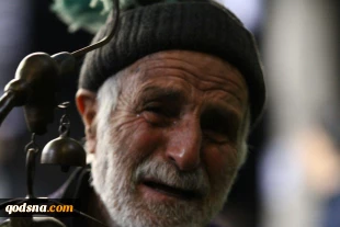 متولیان حسینیه سادات درکه در گفتگو با قدسنا:

مساجد و حسینیه ها دانشگاه مدافعان حرم است/محبت و عشق به سالار شهیدان در قلب و جان مردم ایران جای دارد 3