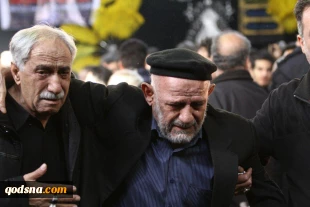 متولیان حسینیه سادات درکه در گفتگو با قدسنا:

مساجد و حسینیه ها دانشگاه مدافعان حرم است/محبت و عشق به سالار شهیدان در قلب و جان مردم ایران جای دارد 5