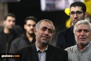 متولیان حسینیه سادات درکه در گفتگو با قدسنا:

مساجد و حسینیه ها دانشگاه مدافعان حرم است/محبت و عشق به سالار شهیدان در قلب و جان مردم ایران جای دارد 9