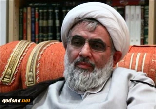 ایران مقتدرتر از آن است که
دشمنان به آن آسیب برسانند