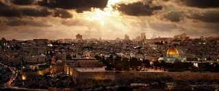 الكنيست يصوت على مشروع قانون "القدس الموحدة"