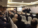 اجتماع«مسؤولية الإعلام ما بعد قرار ترامب؛ حماية القدس وانهاء الاحتلال» 3