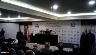 Sheikh Naim Qassem: Millions of Iranians will hold pro-govt rally