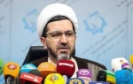 خلال اجتماع الاعلامی حول فلسطین ؛

الشیخ کریمیان: ینبغی على الأمة الاسلامیة الالتحاق بمحور المقاومة وأمریکا واسرائیل فی أضعف المراحل 2