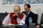 نشست تحلیل تحولات اخیر قدس شریف و شکست هیمنه نظام سلطه در جهان 18