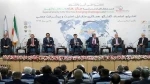 المشاركون في ختام مؤتمر طهران الامني:

تدخلات القوى الخارجية ادت الى زعزعة الاستقرار في المنطقة 2