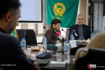 طهران.. ندوة حول قضية القدس وكسر شوكة مخطط الهيمنة على المنطقة والعالم 3