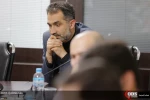 طهران.. ندوة حول قضية القدس وكسر شوكة مخطط الهيمنة على المنطقة والعالم 19