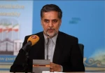 المتحدث باسم لجنة الامن القومي والسياسة الخارجية في البرلمان الإيراني:

وثائق دامغة تثبت ضلوع اميركا واسرائيل وحلفائهما في احداث الشغب الاخيرة في ايران 2