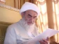 حضرت آیت الله مظاهری در دیدار با هیئت اجرایی جمعیت دفاع از ملت فلسطین استان اصفهان؛

روشنگری درباره صهیونیسم و شناساندن چهره آن اقدامی مهم و  قابل تقدیر است