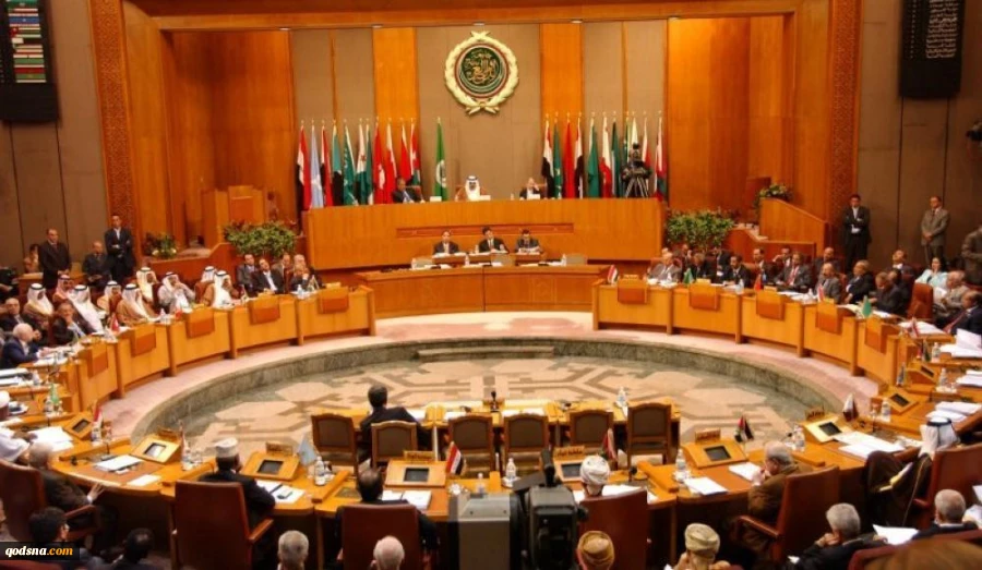 أول فبرایر.. 

اجتماع لوزراء الخارجیة العرب لبحث التصدى لقرار ترامب حول القدس 2