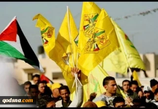 در پی حضور سرکنسول آمریکا؛

مقامات ارشد فتح نشست افتتاحیه شورای مرکزی ساف را تحریم کردند