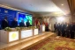 PUIC Conference, started with Parl. speakers in attendance