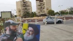 لم يصدر عن الجانب الإسرائيلي أي تعليق؛

الإعلام الحربي التابع لحزب الله ينشر صورة لنصرالله ومغنية من داخل تل أبيب
 2