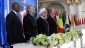 Rouhani at PUIC Conf: Palestine back to Islamic world's top priority after the downfall of ISIS