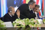 سیزدهمین کنفرانس مجالس کشورهای عضو سازمان همکاری اسلامی 28