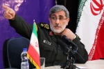 في كلمة له امام الملتقي التخصصي تحرير المسجد الاقصي ومحور المقاومة؛

نائب قائد قوات القدس للحرس الثوري: تحليق طائرات الكيان الصهيوني في سماء اليمن يكشف مهانة السعوديين وخنوعهم 2